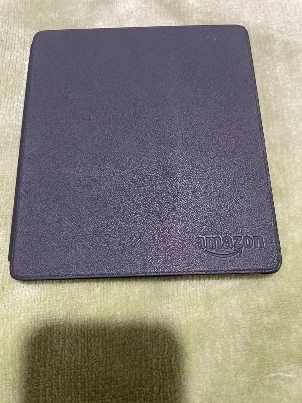Kindle Oasis 10 geracao Raridade