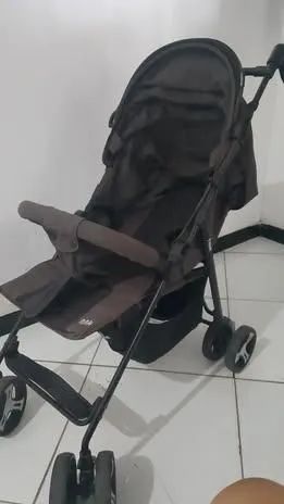 Carrinho de bebê  - Foto 2
