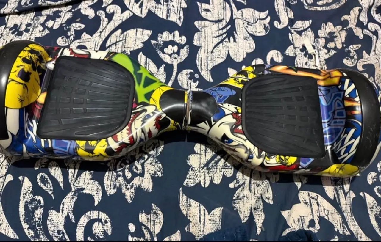 Vendo Hoverboard - Foto 3