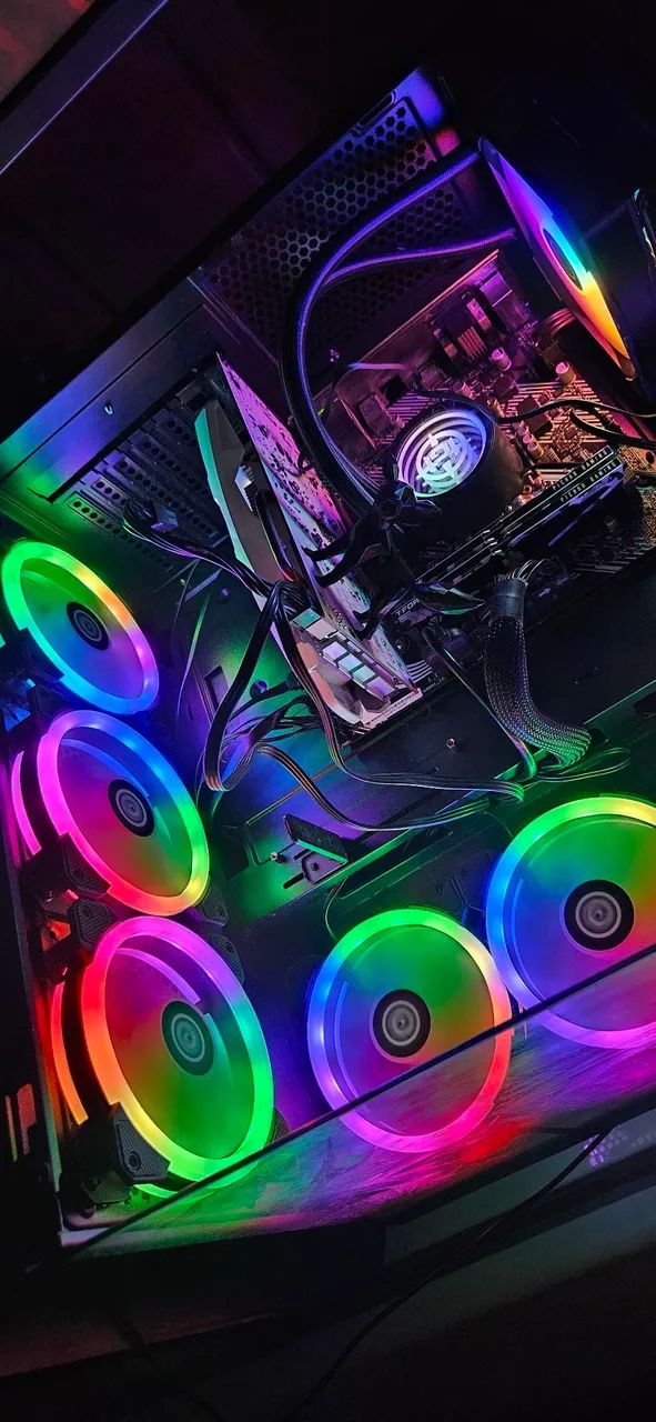 PC GAMER COMPLETO - Foto 2