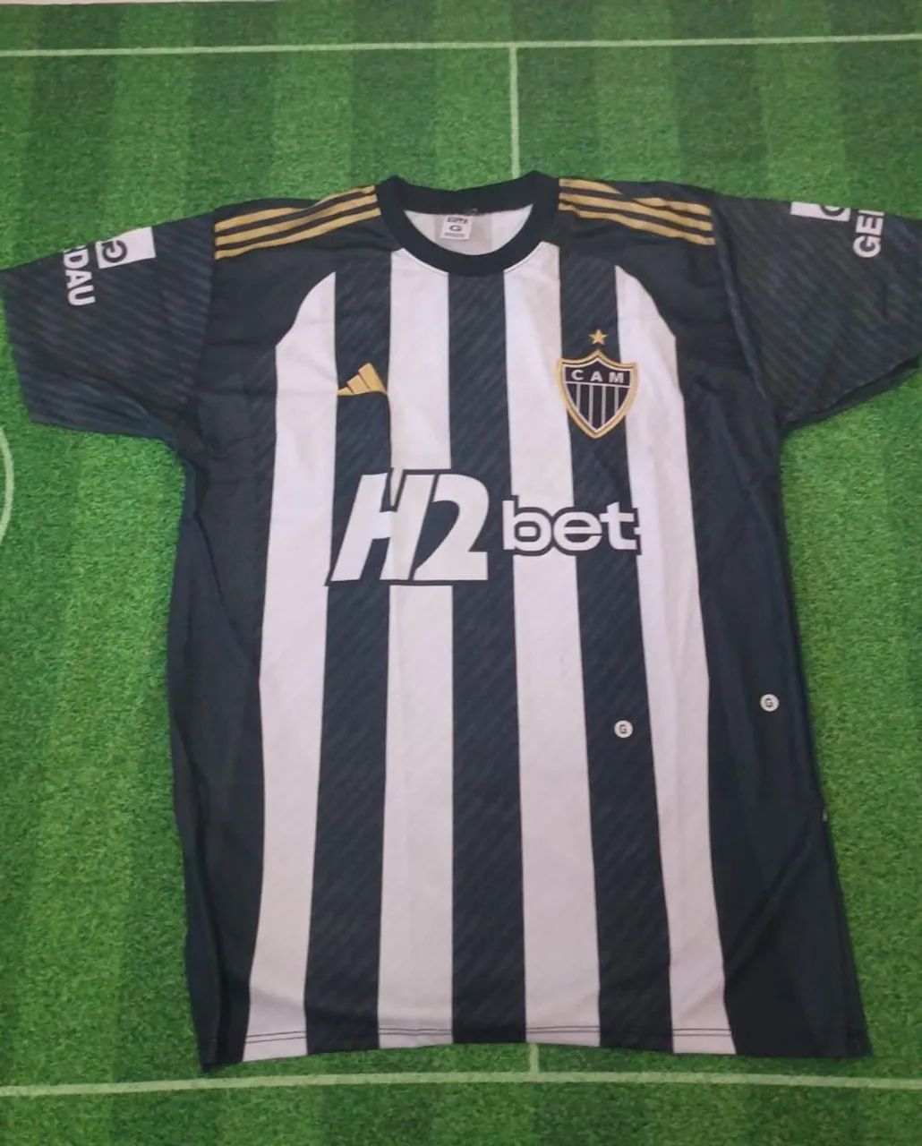 Atlético MG 