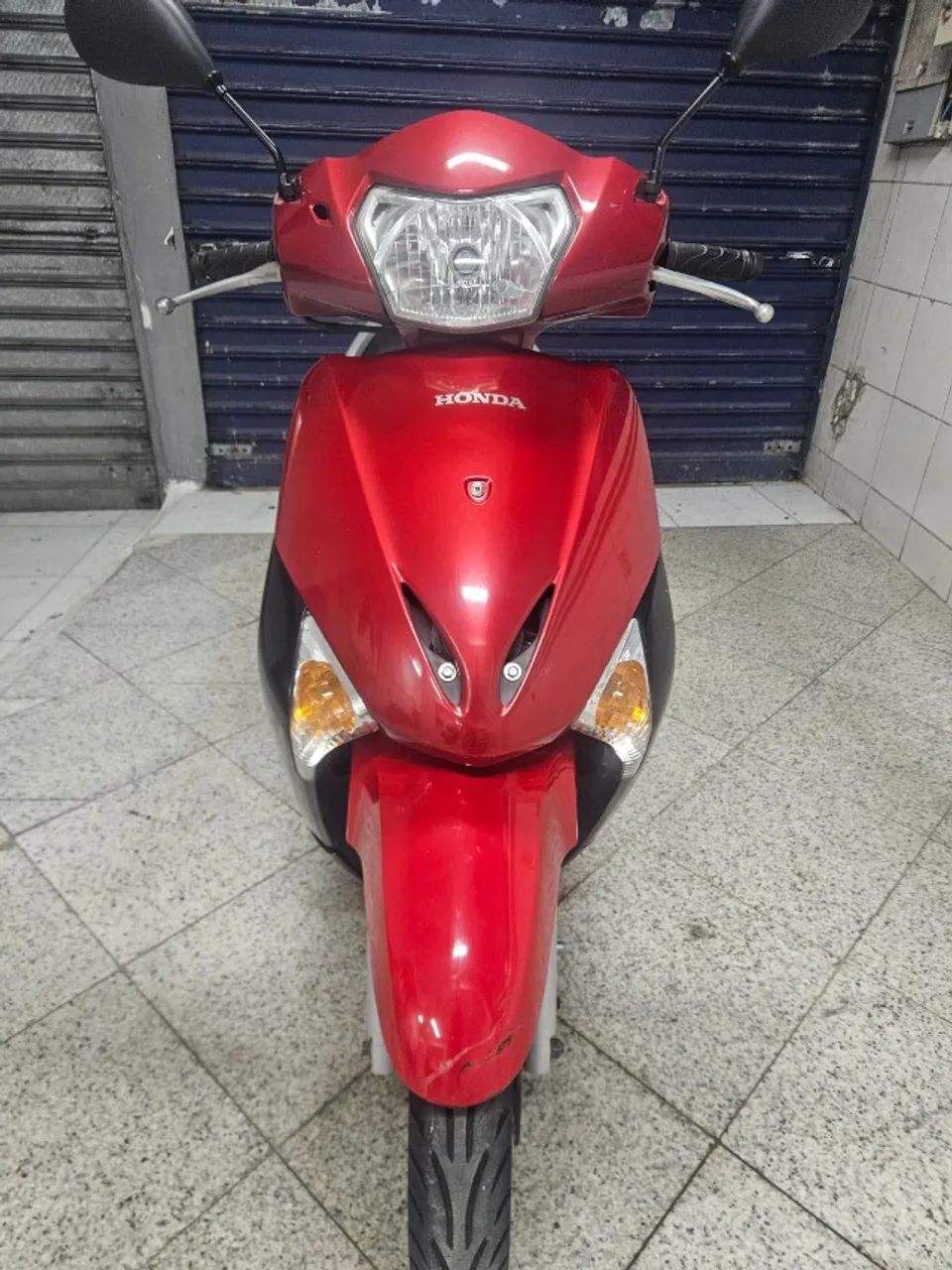 Honda lead bem conservada  - Foto 5