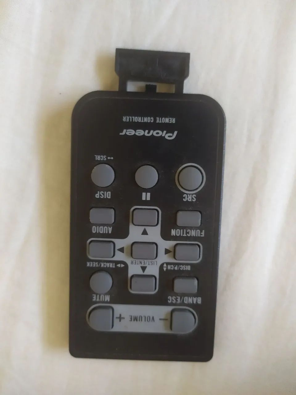 Controle Pioneer - Foto 2