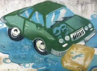 Vaga de trabalho para lavador de carros interneiro e polidor - Foto 3