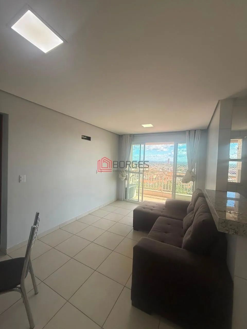 Apartamento Mobiliado à Venda - Edifício Unique | Bairro Três Poderes - Foto 5