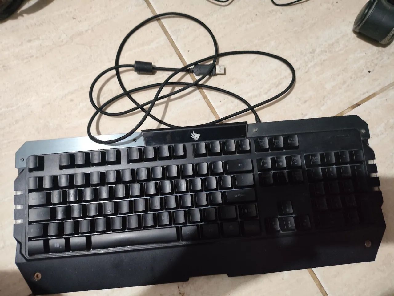 Periféricos Gamer Pc - Foto 2