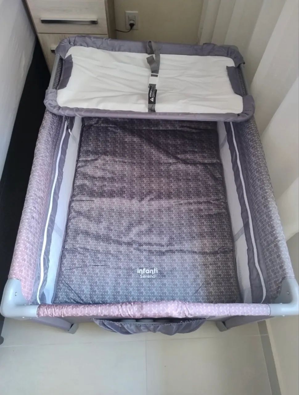 Utilidades para bebe - Foto 4