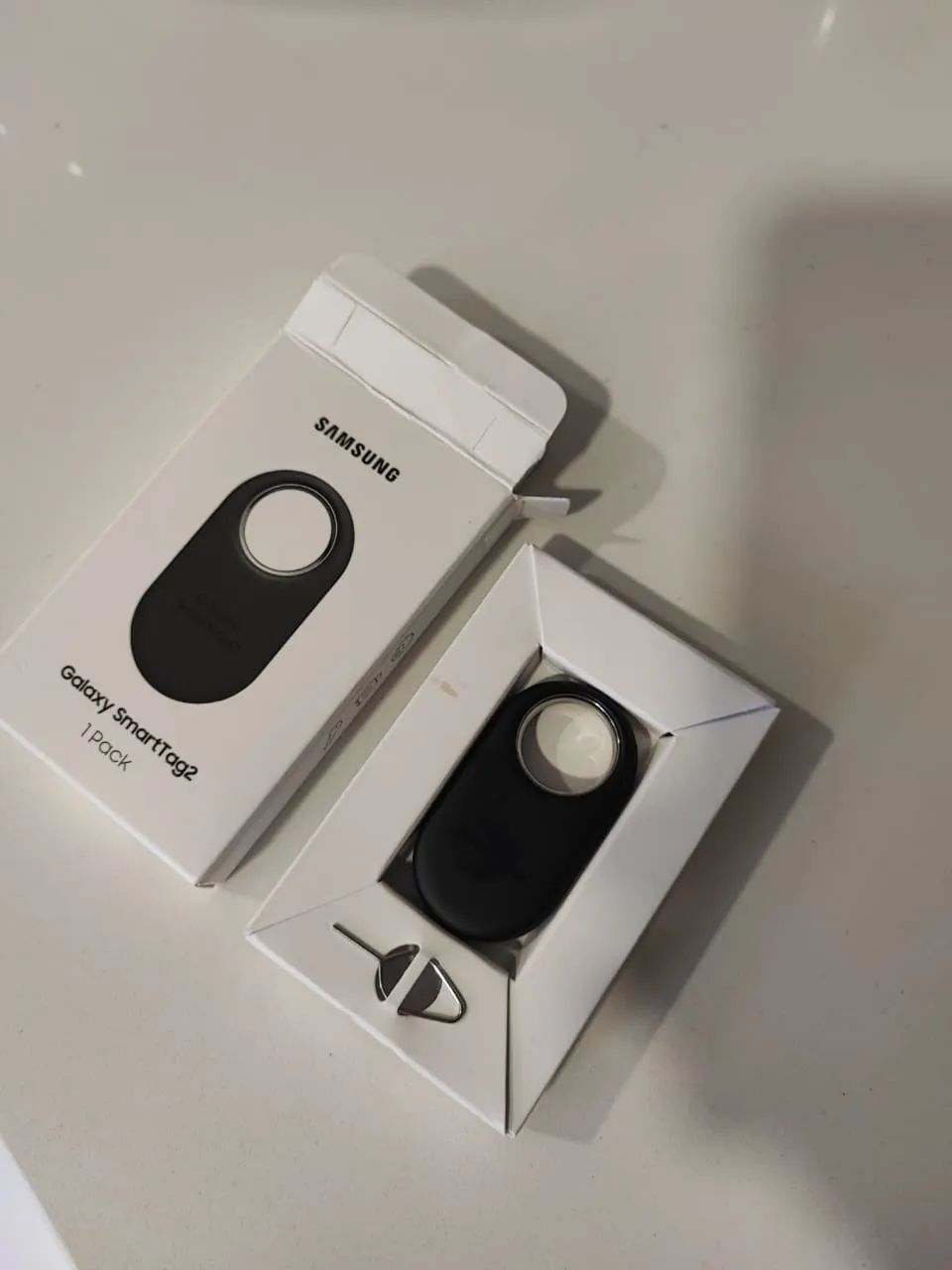 Galaxy Smarttag 2 Localizador Bluetooth  - Foto 2