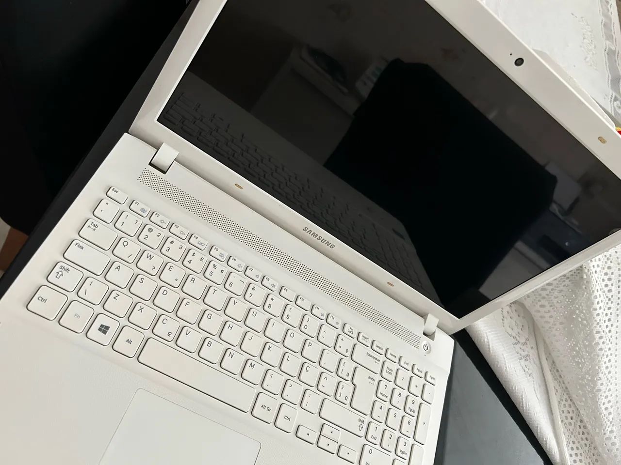 Notebook Samsung  - Foto 3
