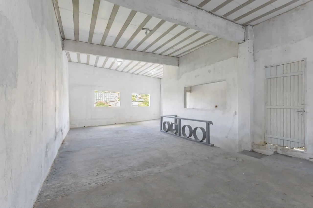 Sala comercial na Rua Tritão, 47 - Cima  135 m² - Foto 5