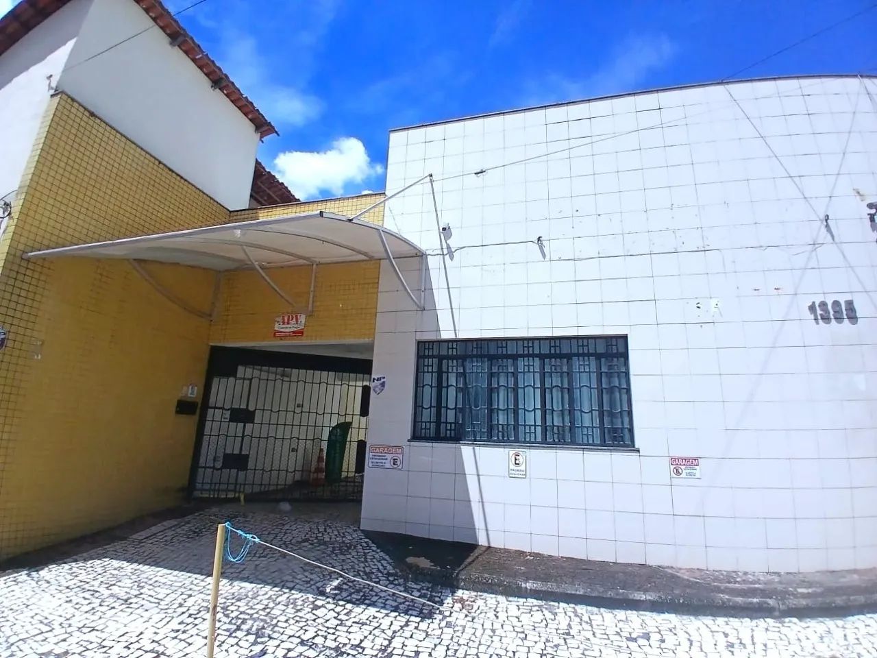 Ponto Comercial para aluguel no Centro de Fortaleza