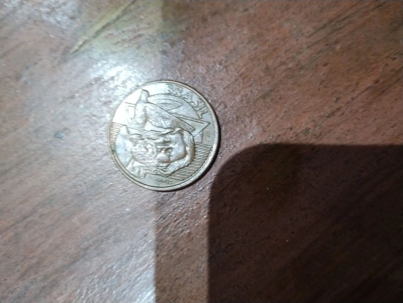Moedas raras