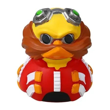 DUK - Mini Pato Colecionável - Vários Modelos - Limitado - Foto 5
