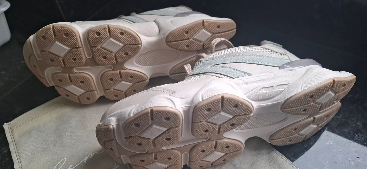 Tenis Novo - Foto 4