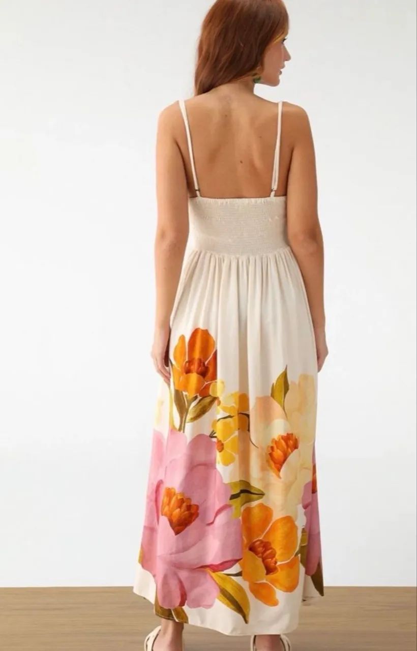 Vestido FARM P  - Foto 2
