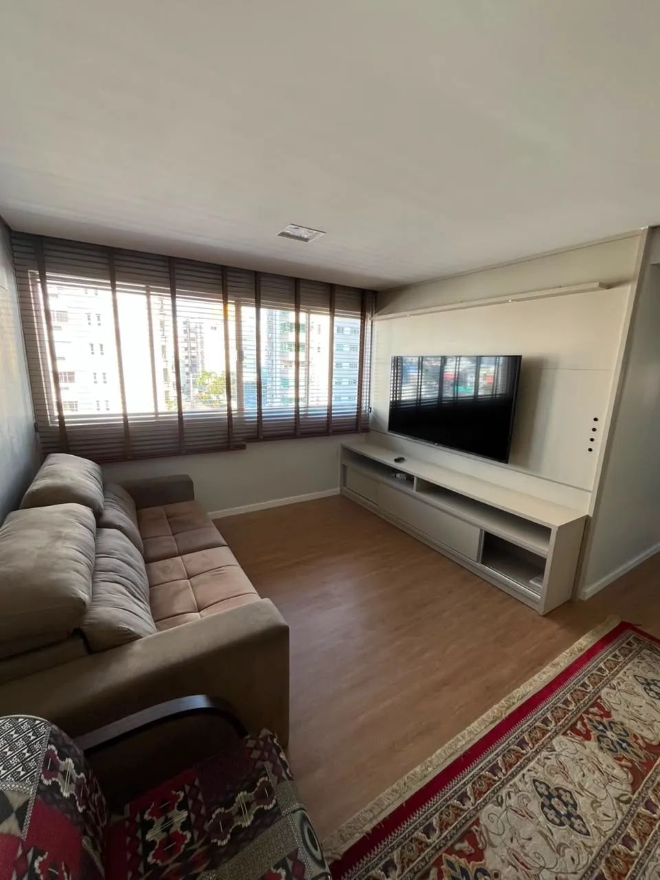 Apartamento para aluguel no Centro de Criciúma - Foto 5