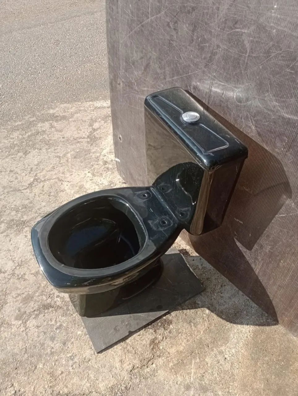 Vaso Sanitário  - Foto 2