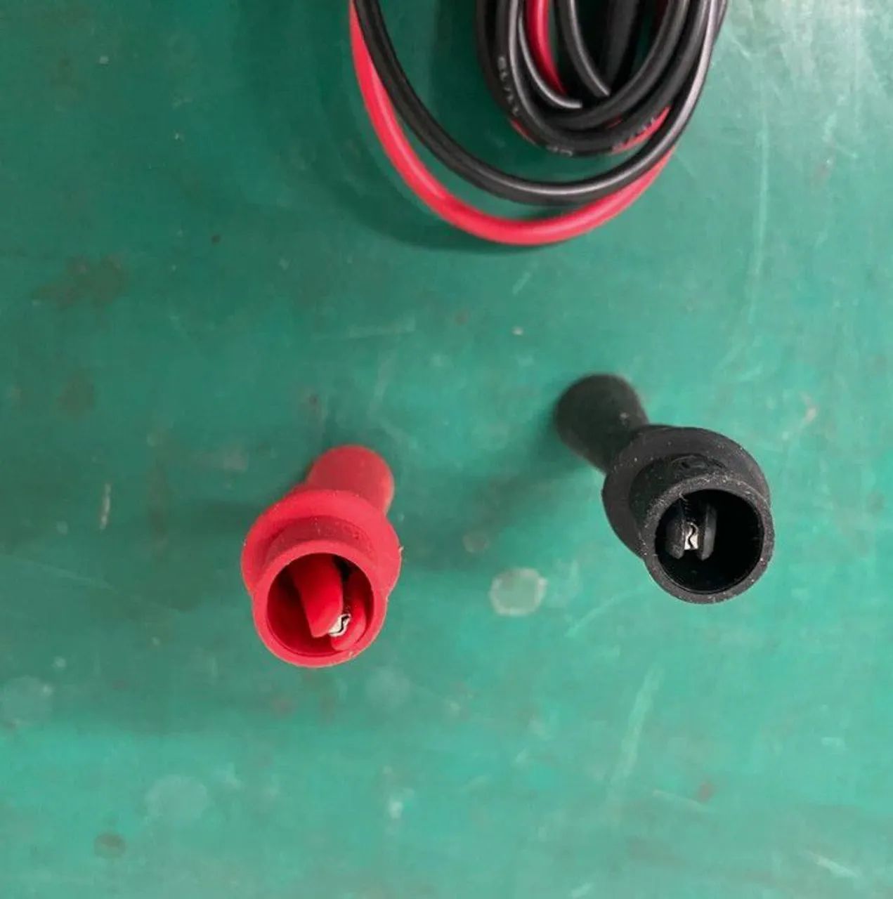 calibrador de processo fluke 718 300g - Foto 3