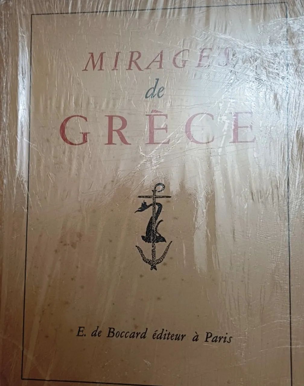 MIRAGES DE GRECE - Foto 4