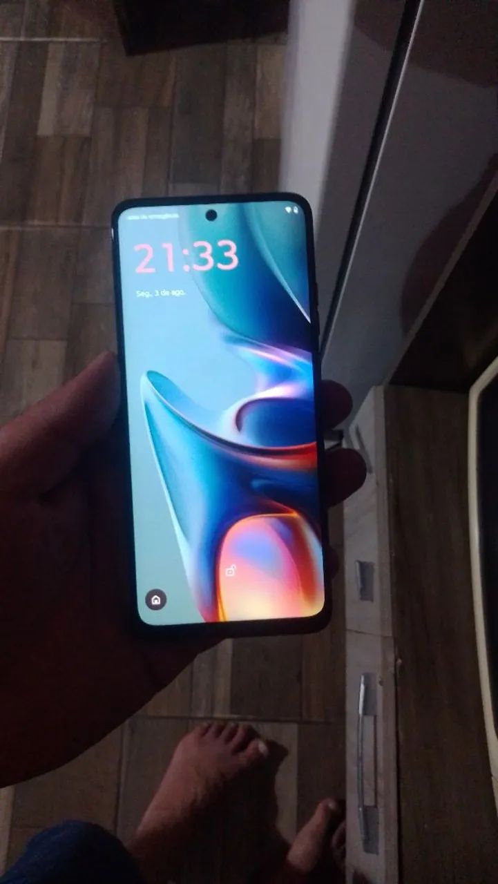 Celular moto g5 - Foto 2