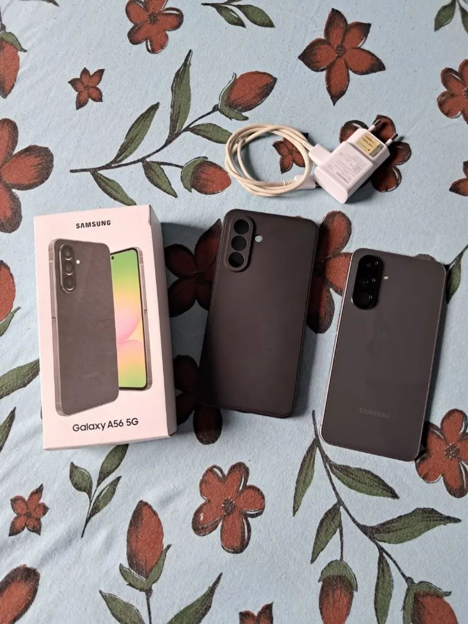 Samsung A56  - Foto 3