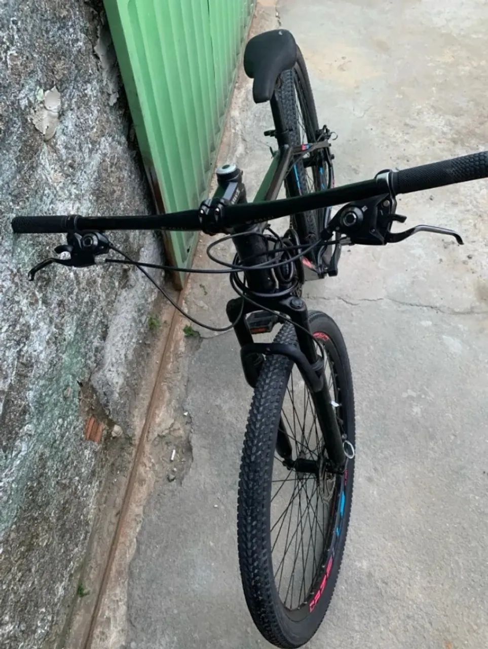 Bicicleta Aro 29  - Foto 2