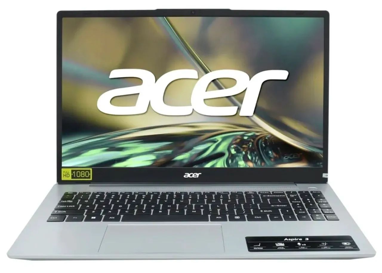 Notebook Acer Aspire 3