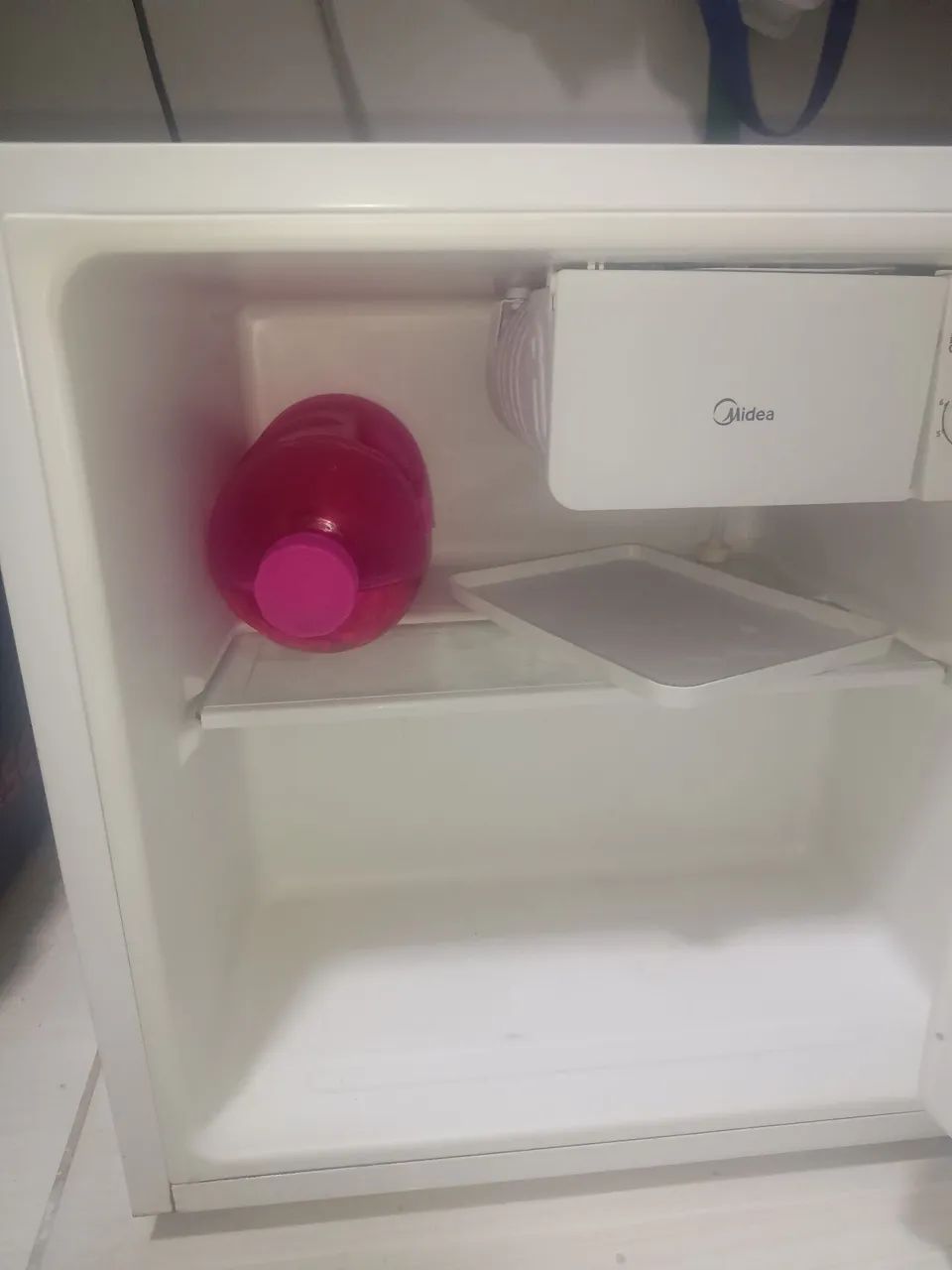 Frigobar Midea 45 litros.  - Foto 2