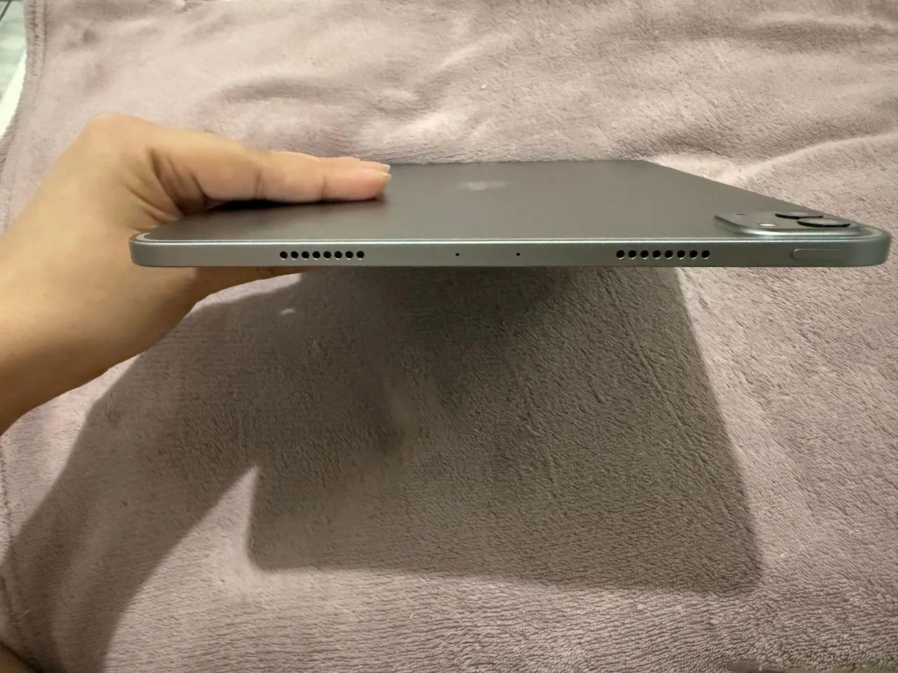 IPAD PRO 11" 4a. geração (M2) - Foto 3