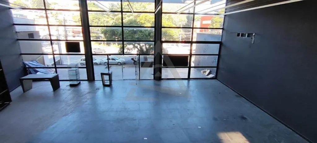 Salão para alugar em Campinas, Nova Campinas, com 210 m² - Foto 2