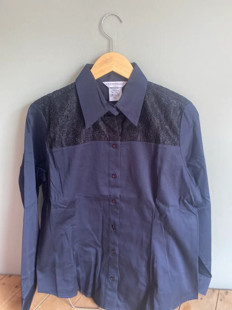 10 camisa combo. - Foto 2