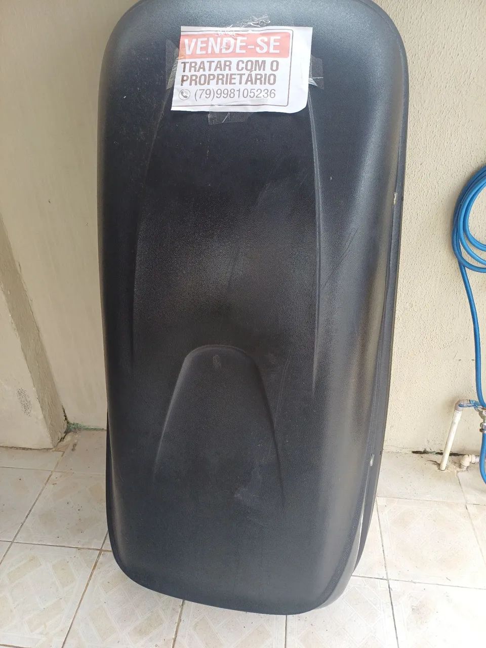Transportadora de Bagagem e Rack