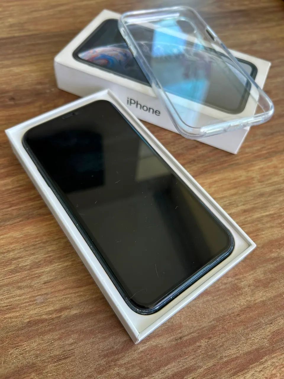 IPHONE XR NOVINHO - Foto 3