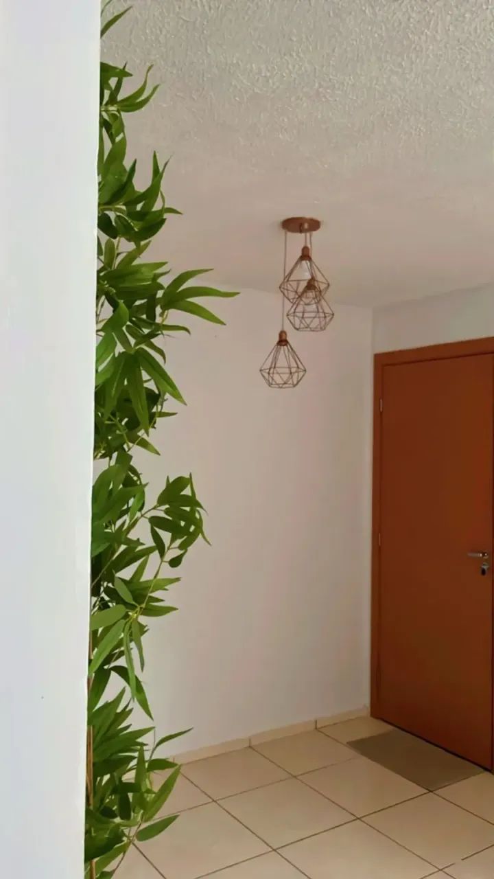 Apartamento no térreo com área privativa coberta! - Foto 2