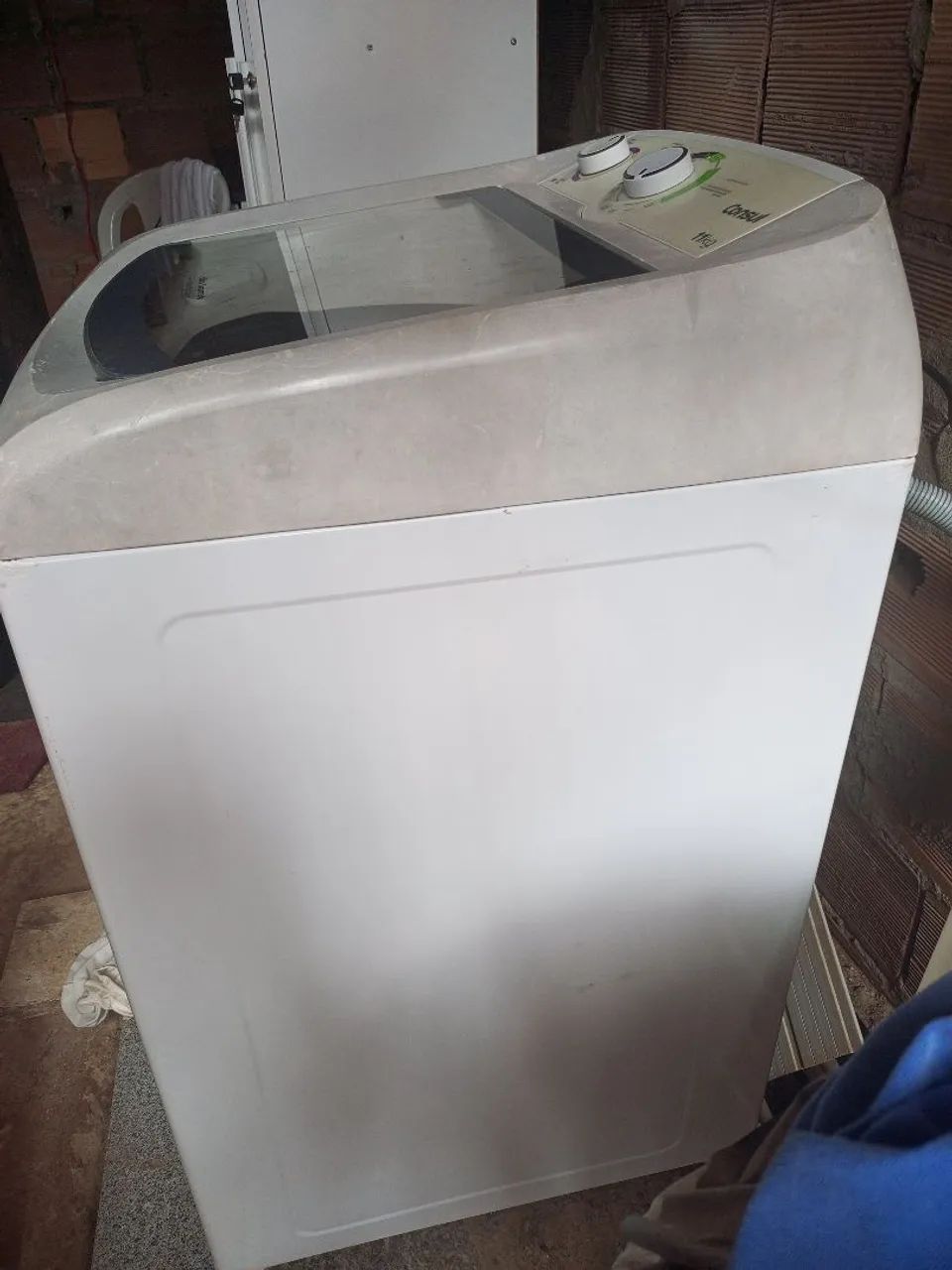 Vendo uma máquina de lavar Consul 11g - Foto 3