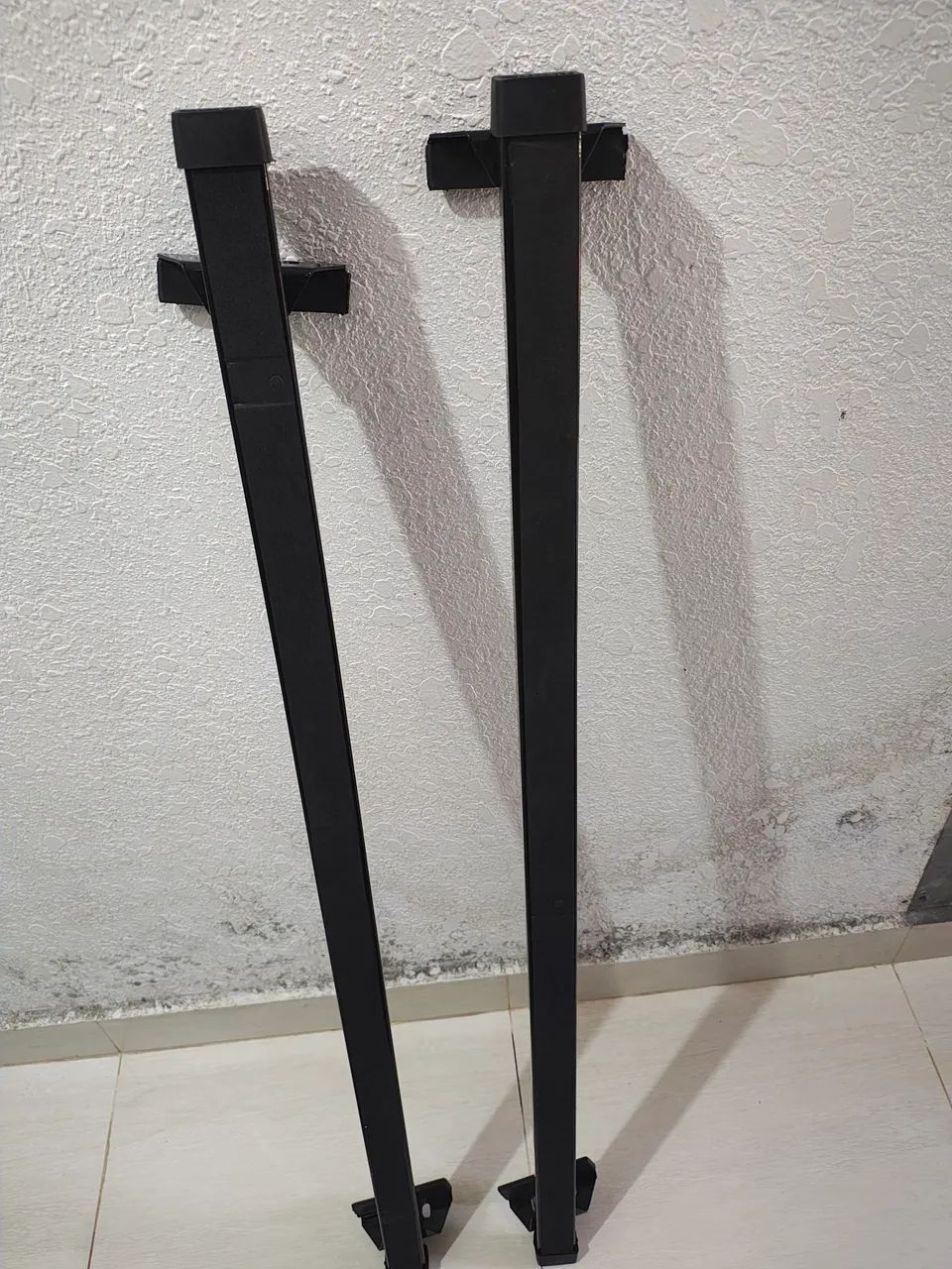 Rack de teto Onix e prisma 2013/2019
