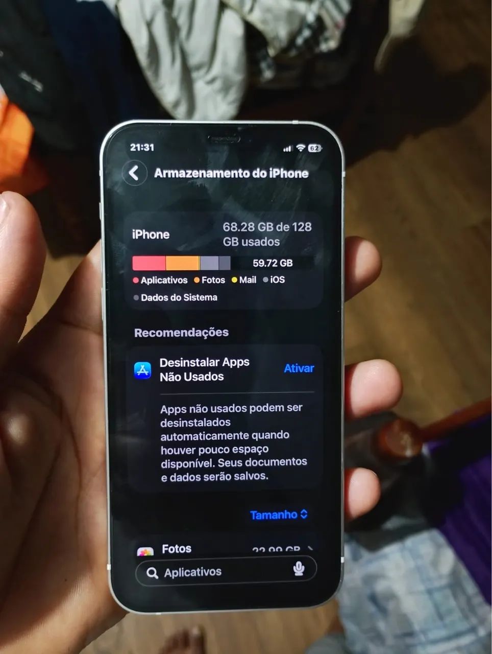 iPhone 12 de 128GB - Foto 3