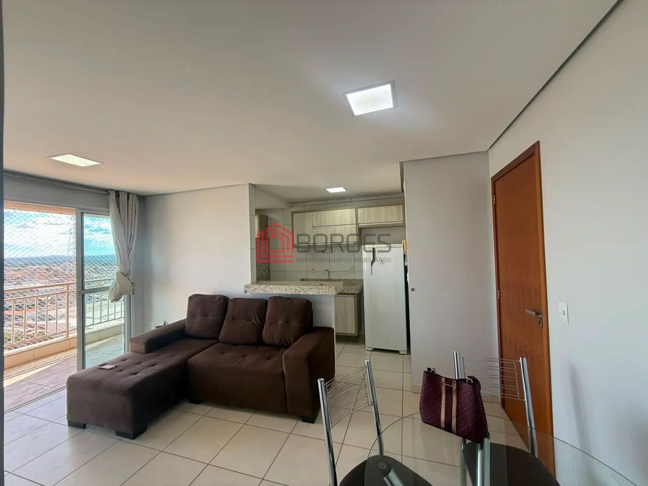 Apartamento Mobiliado à Venda - Edifício Unique | Bairro Três Poderes - Foto 4