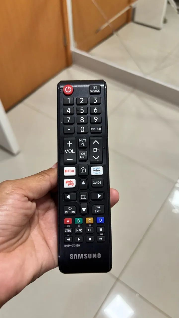 TV Samsung Smart 32 Polegadas - Foto 3