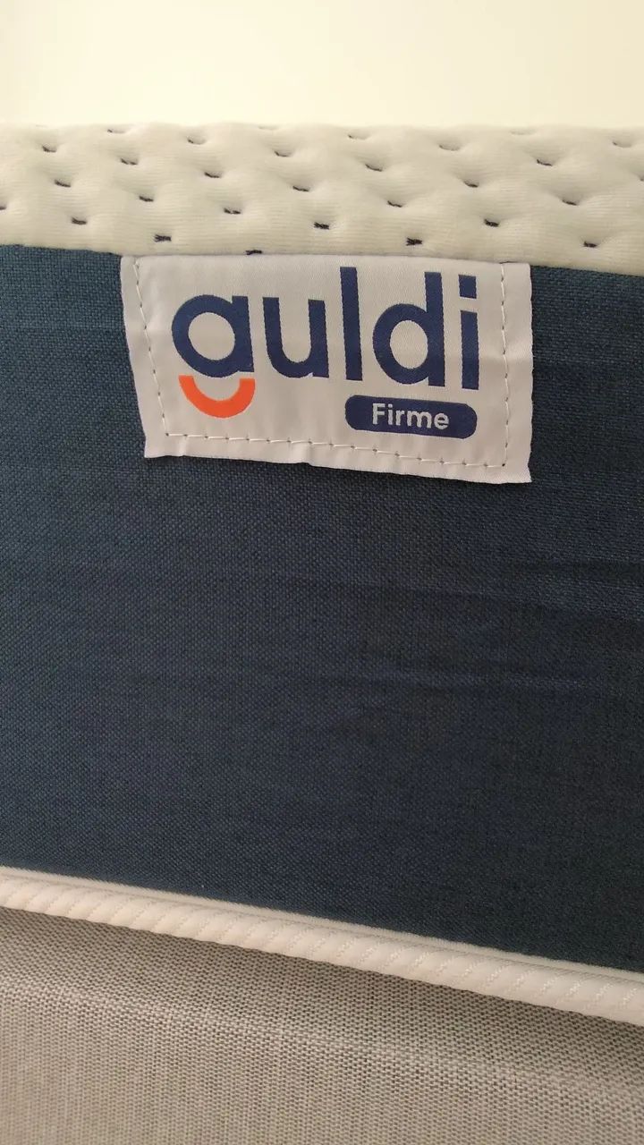 Colchão Guldi Original Queen - Foto 2