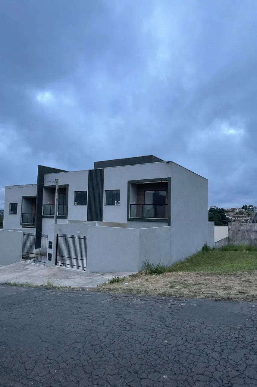 Foto - Ponta Grossa - Olarias