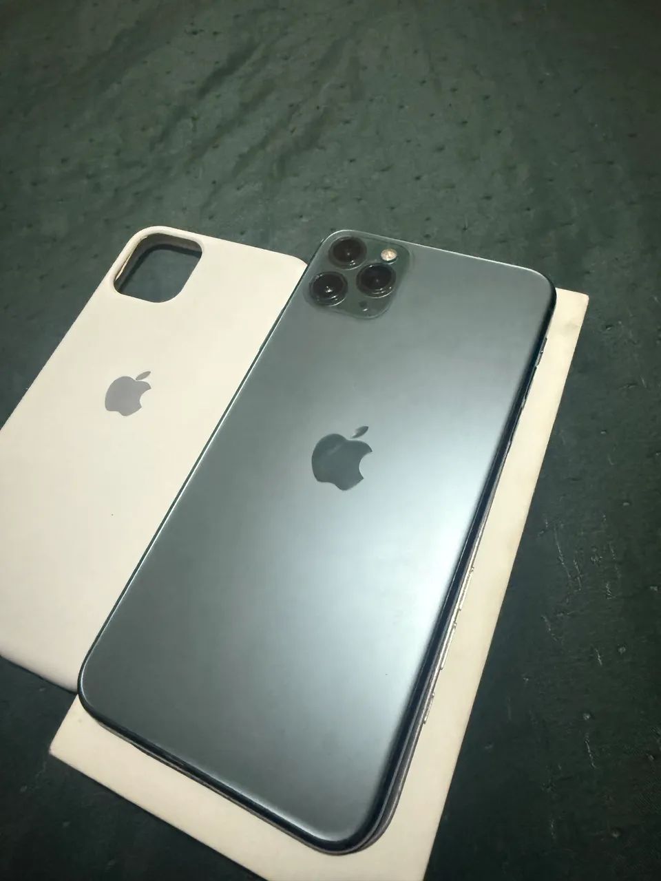 iPhone 11 Pro Max  - Foto 5