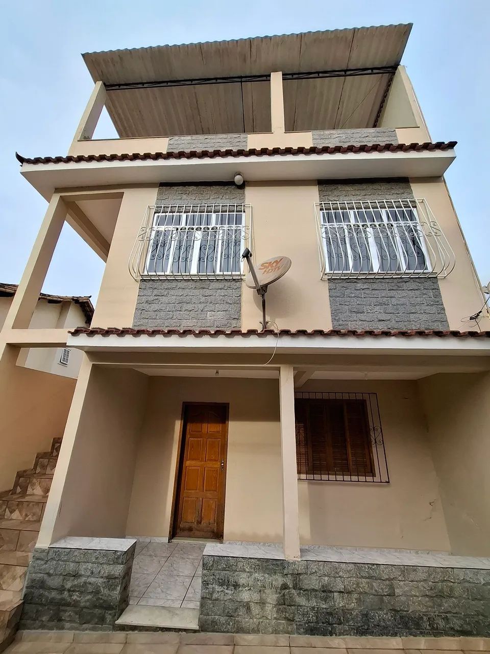 Vendo/Troco Propriedade no Retiro - Foto 3