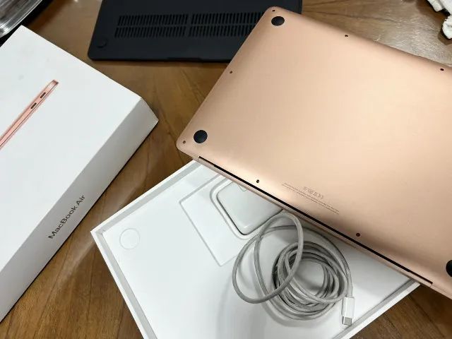 MacBook Air M1