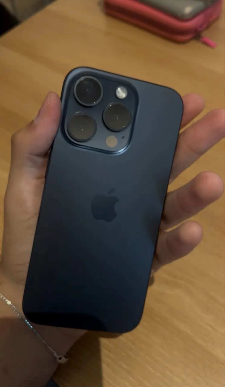 iPhone 15 Pro 256Gb