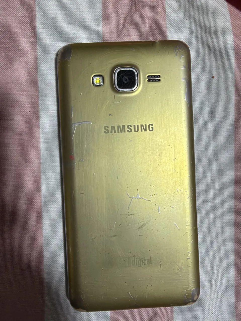 Celular Samsung - Foto 2