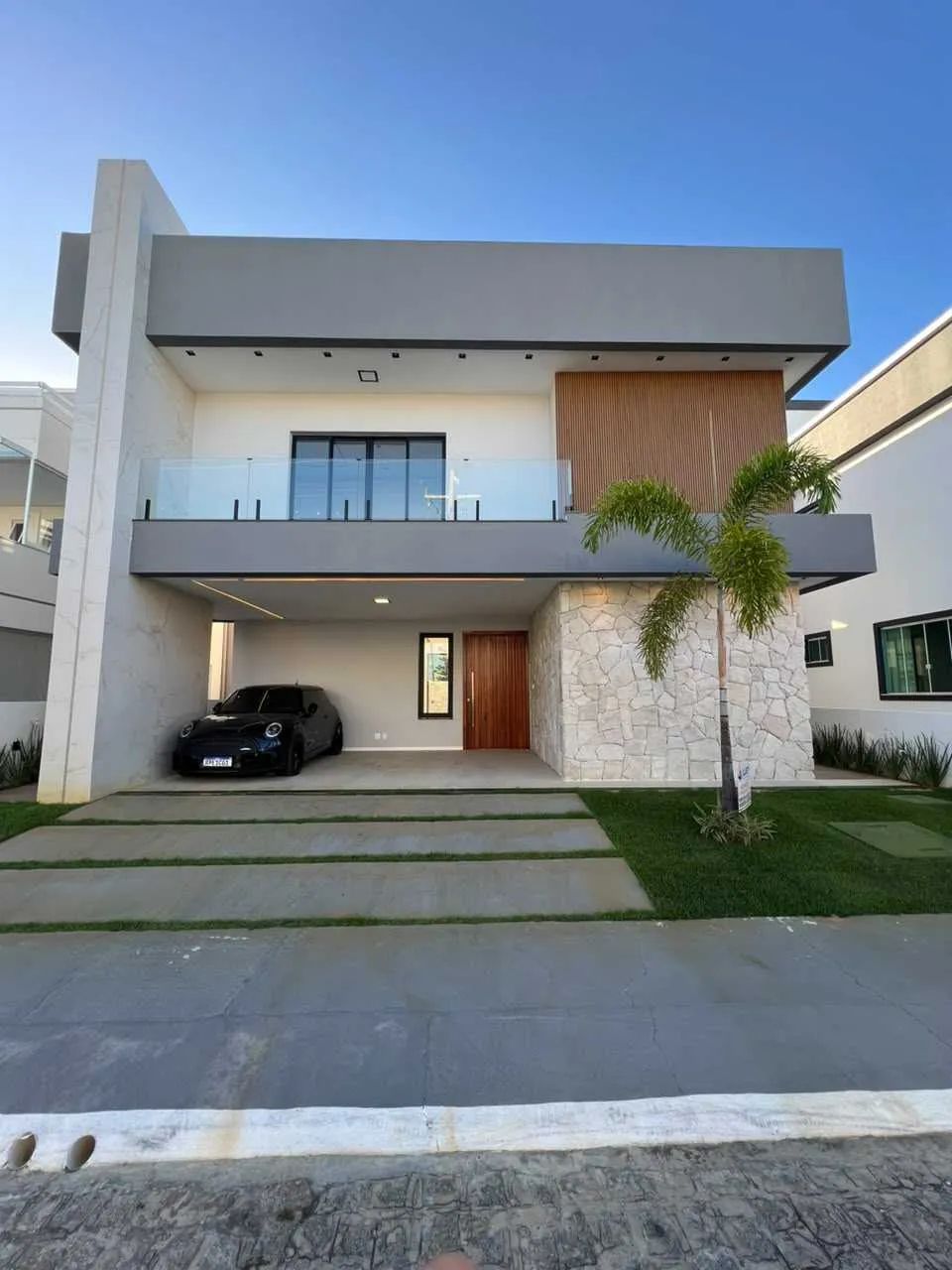 Casa Duplex no Condomínio Fragatta | Aruana [14991] - Foto 4