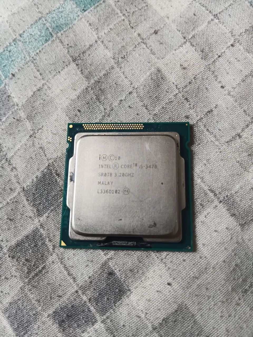 I5 3470