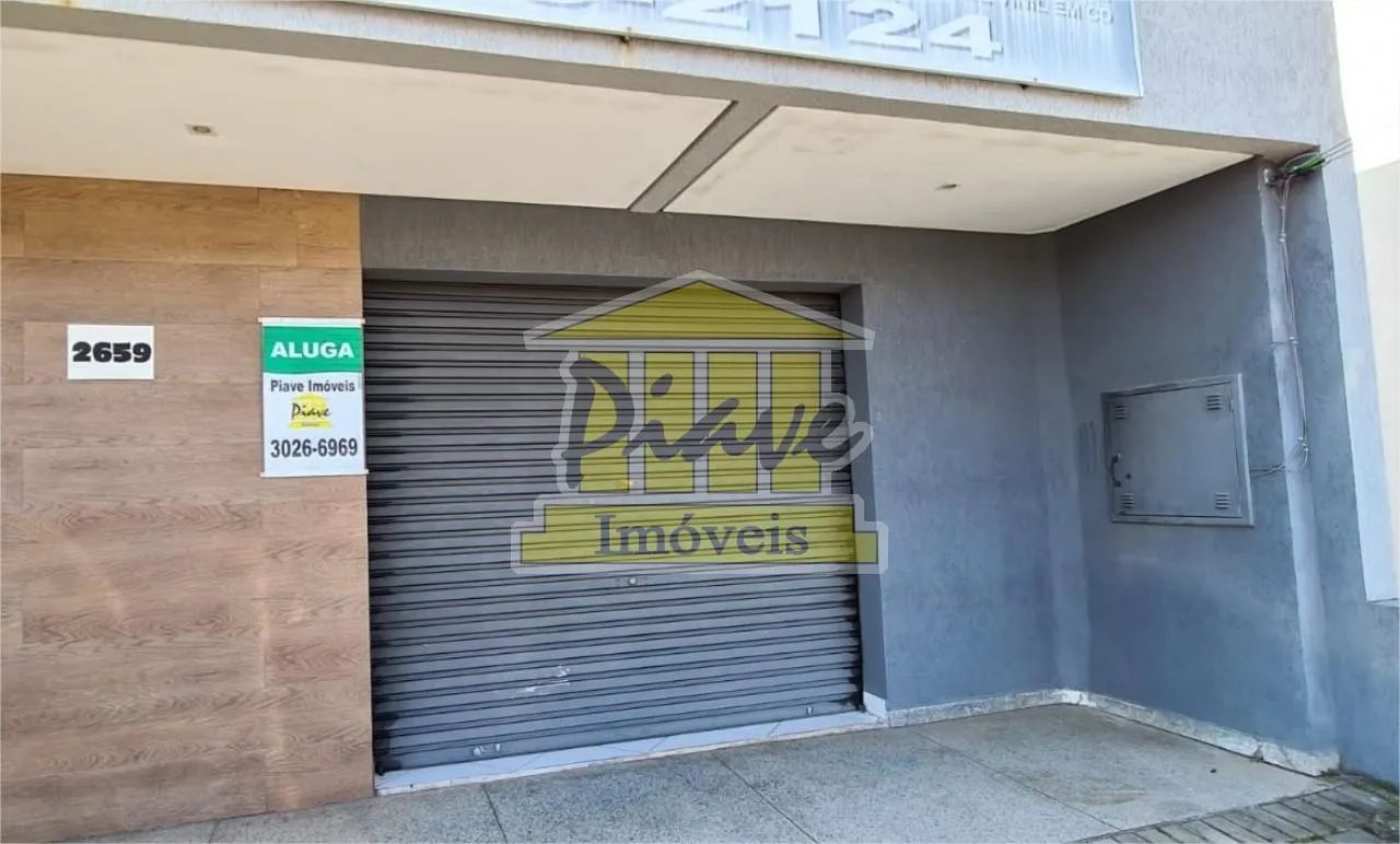 LOJA COMERCIAL em Curitiba - Paraná, São Braz - Foto 2