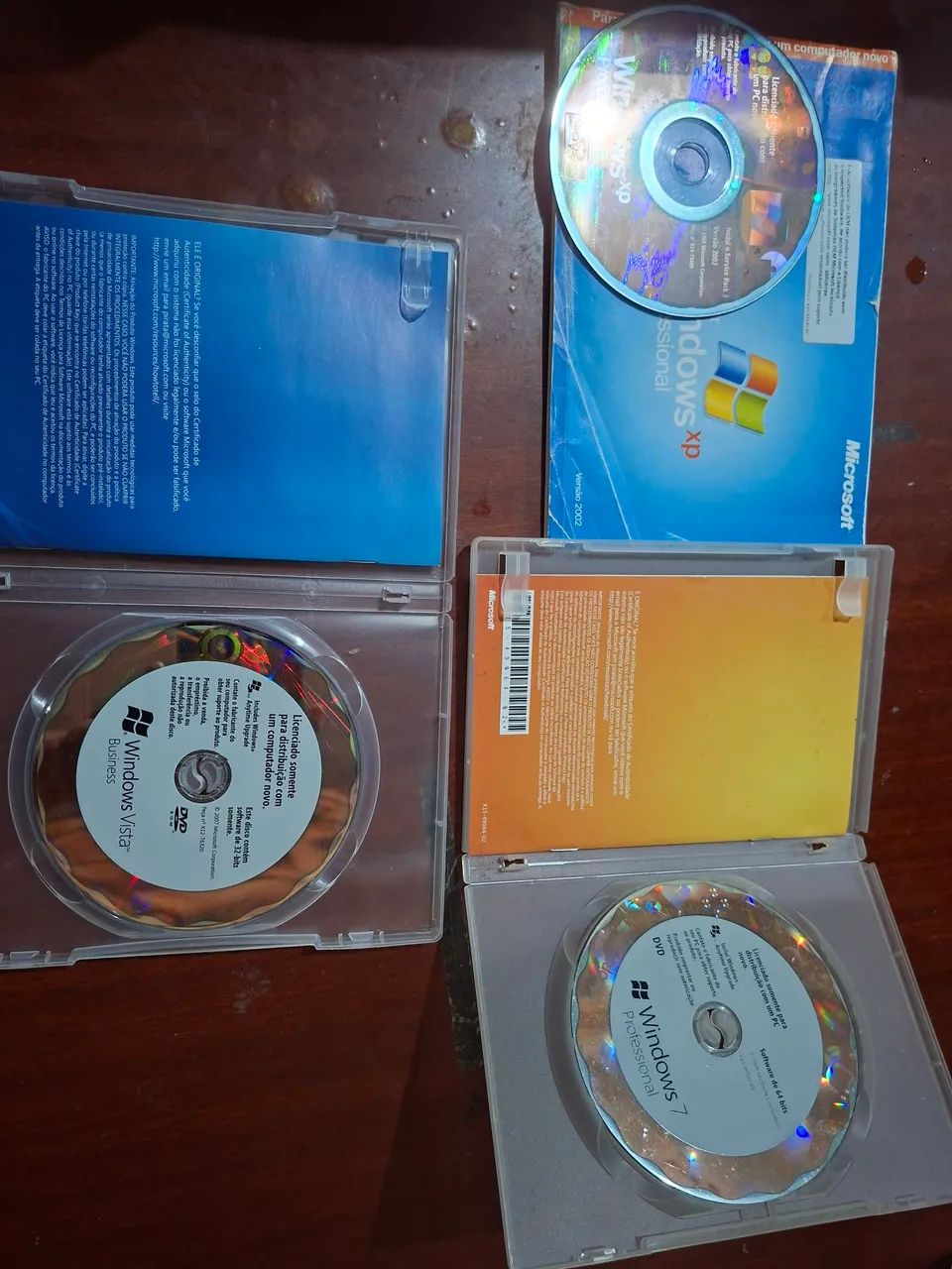 Windows original - Foto 2